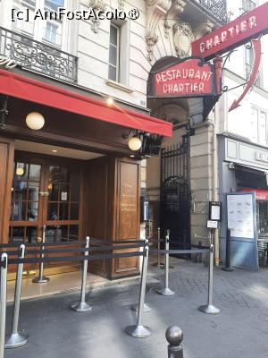 P01 [MAY-2025] Bouillon Chartier Grands Boulevards