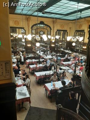 P12 [MAY-2025] Bouillon Chartier Grands Boulevards