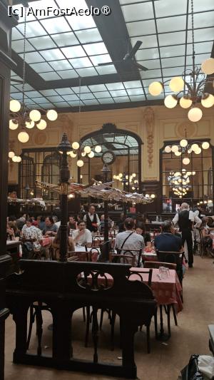 P09 [MAY-2025] Bouillon Chartier Grands Boulevards
