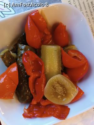 P11 [JUN-2025] Salată de murături asortate