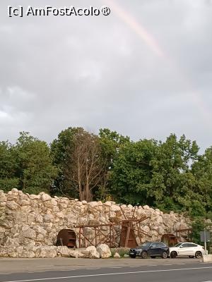 P14 [JUN-2025] Ansamblu de mori de apă
