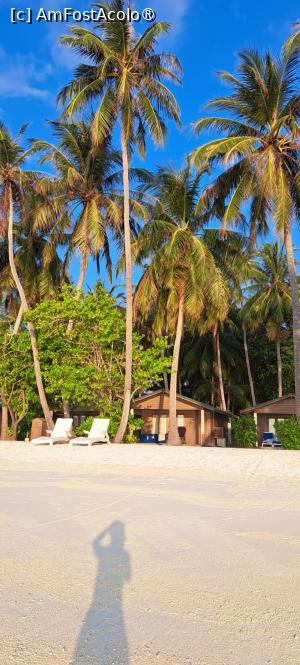 foto-vacanta la Meeru Island Resort & Spa [NORTH MALE]