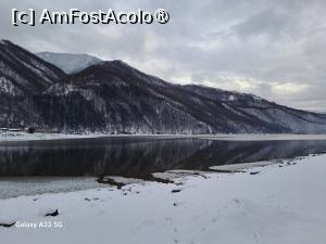 P21 [DEC-2024] Hai hui pe Valea Lotrului - Lacul Brădișor