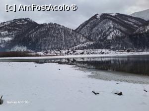 P22 [DEC-2024] Hai hui pe Valea Lotrului - Lacul Brădișor