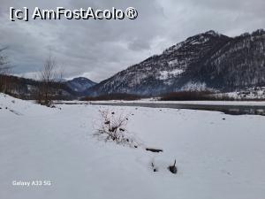 P23 [DEC-2024] Hai hui pe Valea Lotrului - Lacul Brădișor