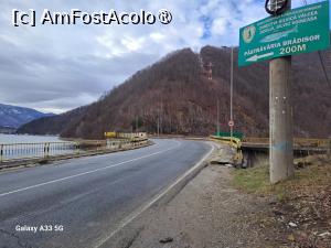 P25 [DEC-2024] Hai hui pe Valea Lotrului - Barajul Brădișor