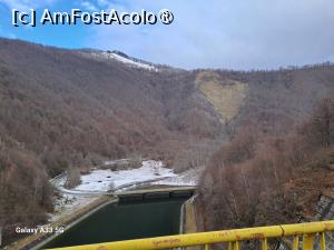 P26 [DEC-2024] Hai hui pe Valea Lotrului - Barajul Brădișor în aval
