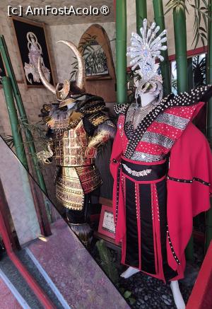 foto-vacanta la Turist în Tokyo