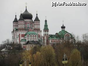 foto-vacanta la Excursie Kiev