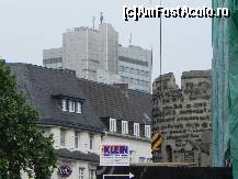 foto-vacanta la O zi în zona Bonn - St. Augustin