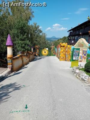 foto-vacanta la Descoperă zona Bran