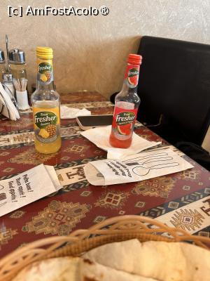 foto-vacanta la Unde mâncăm în împrejurimile Bucureştiului?