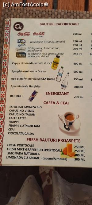 foto-vacanta la Unde mâncăm în Pitești și împrejurimi