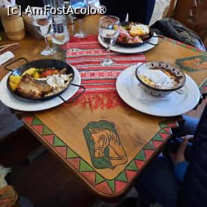 foto-vacanta la Unde mâncăm în Pitești și împrejurimi