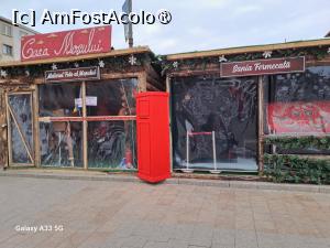 P12 [DEC-2025] Târgul de Crăciun din Piaţa Ovidiu