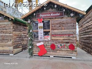 P13 [DEC-2025] Târgul de Crăciun din Piaţa Ovidiu