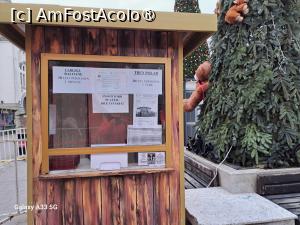 P15 [DEC-2025] Târgul de Crăciun din Piaţa Ovidiu