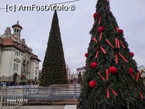 P20 [DEC-2025] Târgul de Crăciun din Piaţa Ovidiu