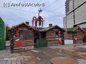 P04 [DEC-2025] Târgul de Crăciun din Piaţa Ovidiu