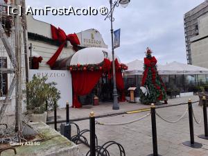 P06 [DEC-2025] Târgul de Crăciun din Piaţa Ovidiu