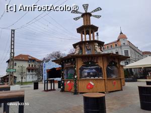 P07 [DEC-2025] Târgul de Crăciun din Piaţa Ovidiu