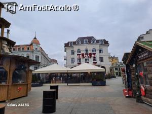 P08 [DEC-2025] Târgul de Crăciun din Piaţa Ovidiu