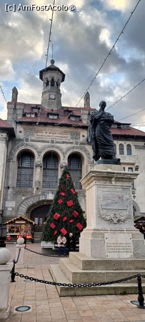 P11 [JAN-2026] Personajul principal al pieței - Ovidiu.