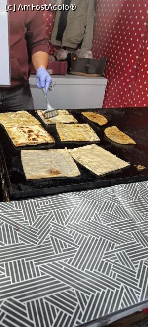 P14 [JAN-2026] Gozleme (știu, nu arată ca cele de la mama lor).