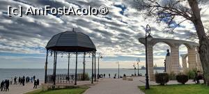 P02 [JAN-2026] Plimbare pe faleză.