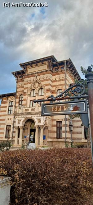 P20 [JAN-2026] Muzeul de Artă Populară.