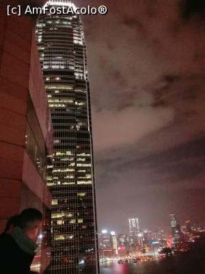 foto-vacanta la Turist în Hong Kong