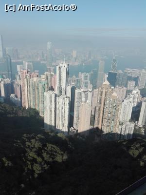 foto-vacanta la Turist în Hong Kong