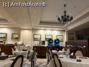 foto-vacanta la Grand Hotel Sofianu