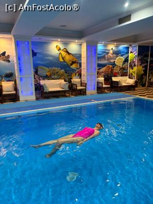 foto-vacanta la Grand Hotel Sofianu