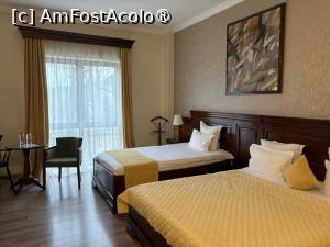foto-vacanta la Grand Hotel Sofianu
