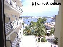 foto-vacanta la Ola Hotel El Vista Mar [Porto Colom]