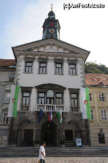 foto-vacanta la Descoperă Ljubljana