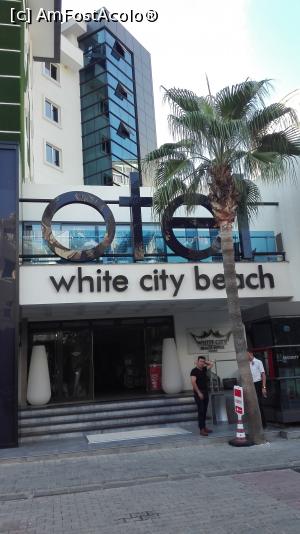 foto-vacanta la White City Beach Hotel