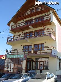 foto-vacanta la Casa de Vacanță Marjacu [Rânca]