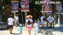 P57 [JUN-2012] Incercati sa vizitati Aspendos, merita, e frumos, vechi, se tin concerte tot anul acolo.