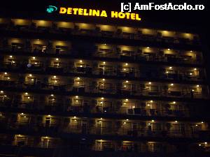 foto-vacanta la Detelina Hotel