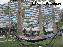foto-vacanta la Venosa Beach Resort & Spa [Isilkent]