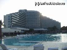 foto-vacanta la Venosa Beach Resort & Spa [Isilkent]