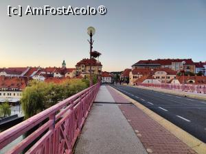 foto-vacanta la Descopera Maribor