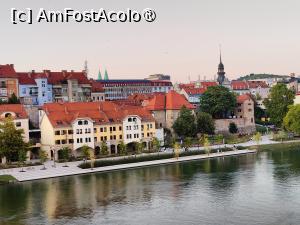 foto-vacanta la Descopera Maribor