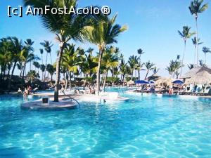 foto-vacanta la Iberostar Punta Cana Hotel