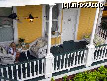 foto-vacanta la Coombs House Inn [Apalachicola, Florida]