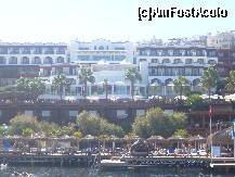 foto-vacanta la Delta Hotel by Marriott (ex Delta Beach Resort) [Yalikavak]
