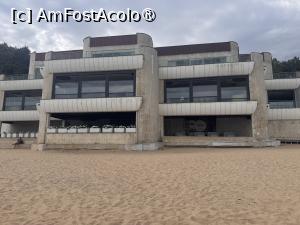 foto-vacanta la Marina Hotel