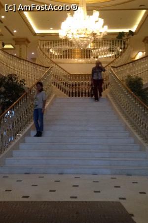foto-vacanta la Crystal Palace Luxury Hotel [Colakli]